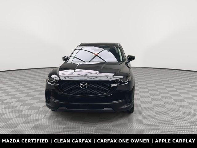 2026 Mazda Mazda CX-50 2.5 S Preferred