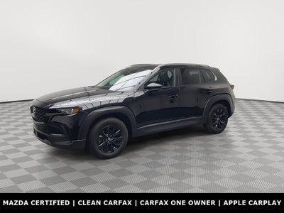 2026 Mazda Mazda CX-50 2.5 S Preferred