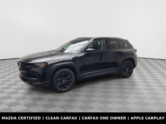 2026 Mazda Mazda CX-50 2.5 S Preferred