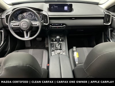2026 Mazda Mazda CX-50 2.5 S Preferred