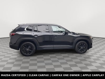 2026 Mazda Mazda CX-50 2.5 S Preferred