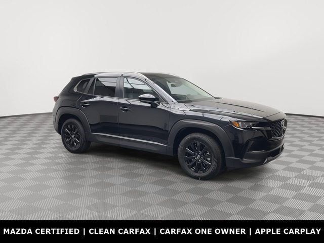 2026 Mazda Mazda CX-50 2.5 S Preferred