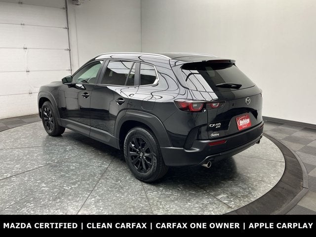 2026 Mazda Mazda CX-50 2.5 S Preferred
