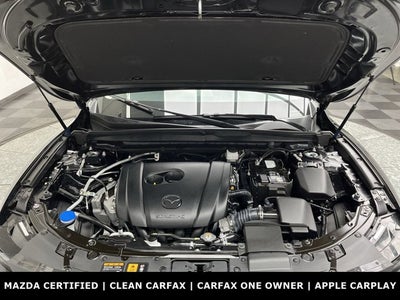 2026 Mazda Mazda CX-50 2.5 S Preferred