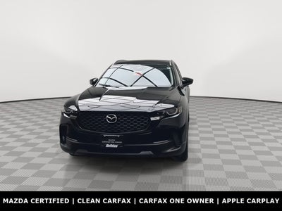 2026 Mazda Mazda CX-50 2.5 S Preferred