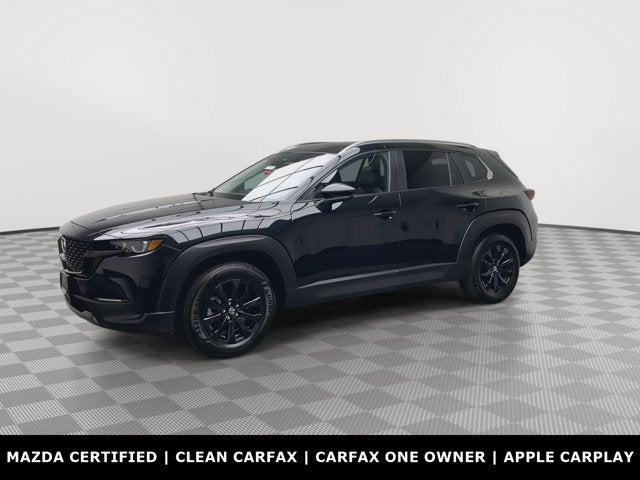 2026 Mazda Mazda CX-50 2.5 S Preferred
