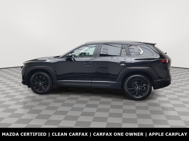 2026 Mazda Mazda CX-50 2.5 S Preferred