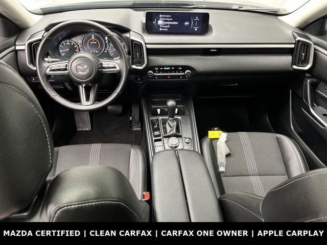 2026 Mazda Mazda CX-50 2.5 S Preferred