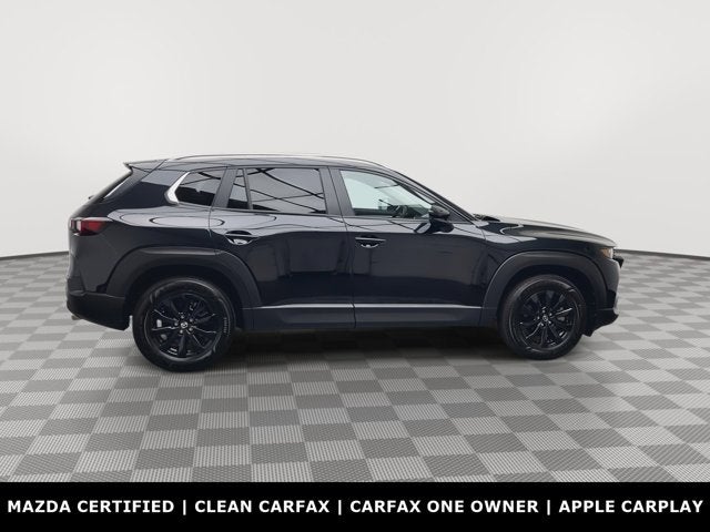 2026 Mazda Mazda CX-50 2.5 S Preferred