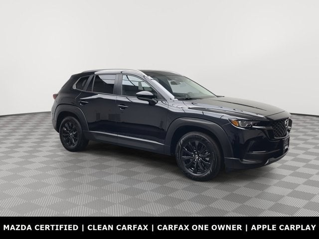 2026 Mazda Mazda CX-50 2.5 S Preferred
