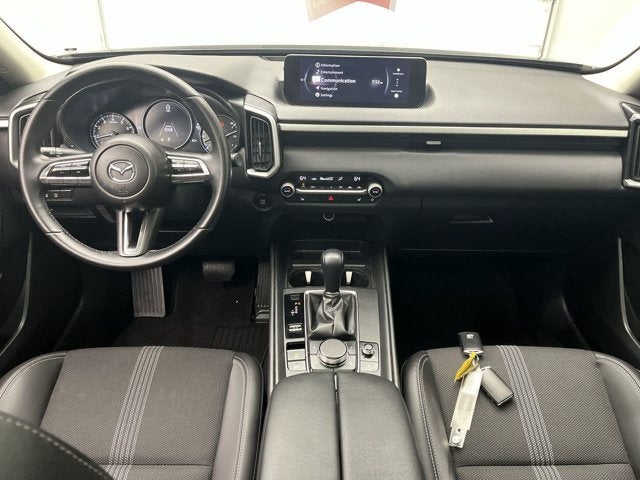2026 Mazda Mazda CX-50 2.5 S Preferred