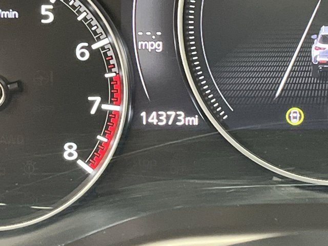 2026 Mazda Mazda CX-50 2.5 S Preferred