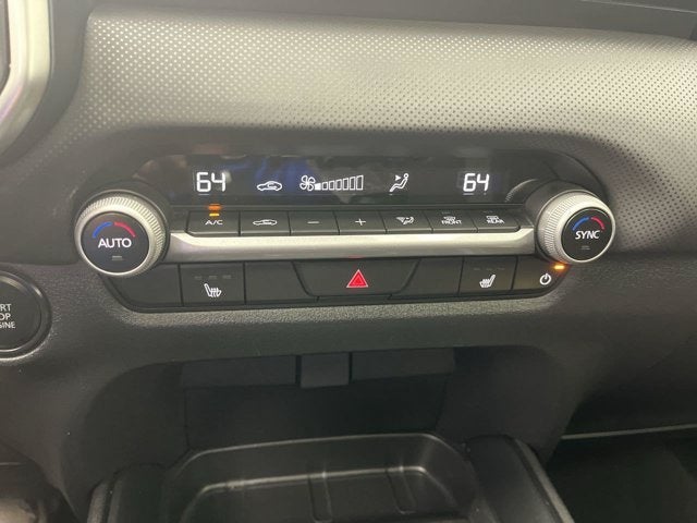 2026 Mazda Mazda CX-50 2.5 S Preferred