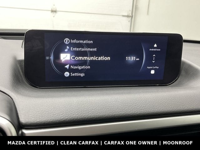 2026 Mazda Mazda CX-50 2.5 S Preferred