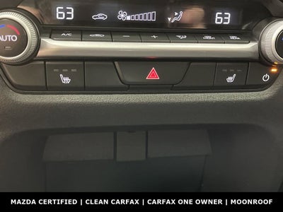 2026 Mazda Mazda CX-50 2.5 S Preferred