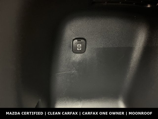 2026 Mazda Mazda CX-50 2.5 S Preferred