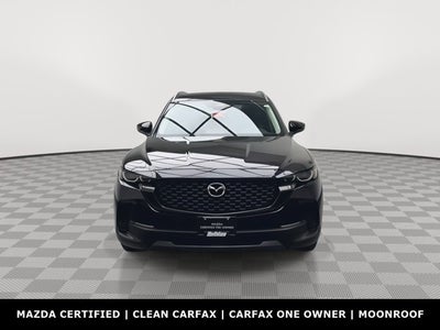 2026 Mazda Mazda CX-50 2.5 S Preferred