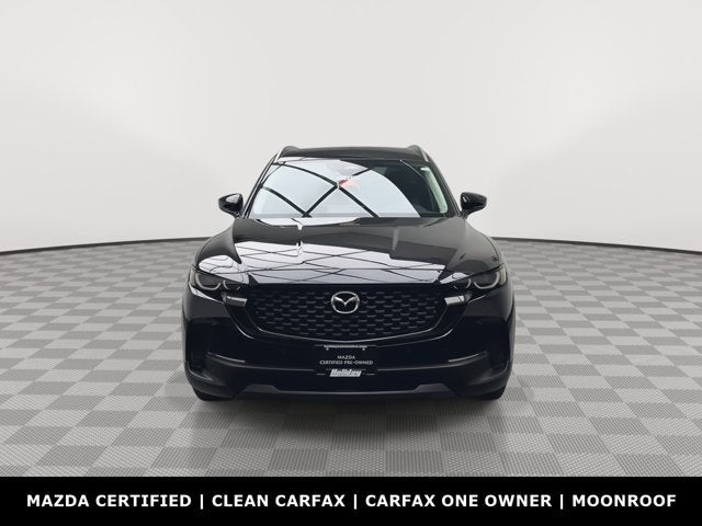 2026 Mazda Mazda CX-50 2.5 S Preferred