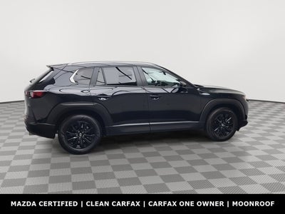 2026 Mazda Mazda CX-50 2.5 S Preferred
