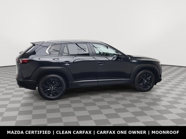 2026 Mazda Mazda CX-50 2.5 S Preferred
