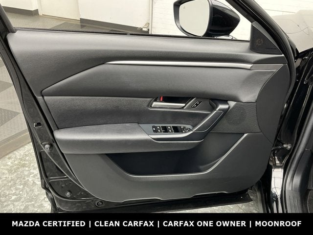 2026 Mazda Mazda CX-50 2.5 S Preferred