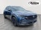 2025 Mazda Mazda CX-50 2.5 S Preferred