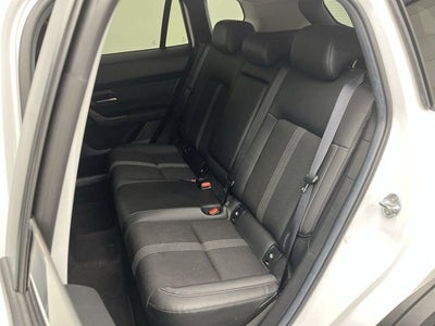 2025 Mazda Mazda CX-50 2.5 S Preferred