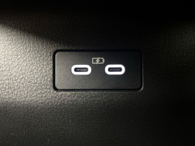 2025 Mazda Mazda CX-50 2.5 S Preferred