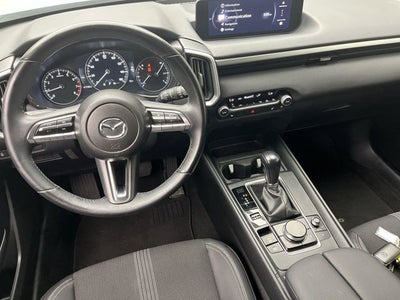 2025 Mazda Mazda CX-50 2.5 S Preferred