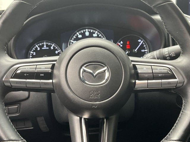 2025 Mazda Mazda CX-50 2.5 S Preferred