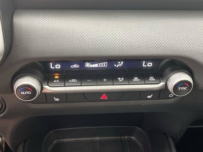 2025 Mazda Mazda CX-50 2.5 S Preferred
