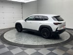 2025 Mazda Mazda CX-50 2.5 S Preferred