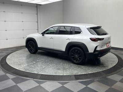 2025 Mazda Mazda CX-50 2.5 S Preferred