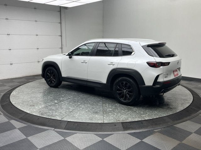 2025 Mazda Mazda CX-50 2.5 S Preferred
