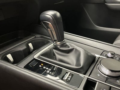 2025 Mazda Mazda CX-50 2.5 S Preferred