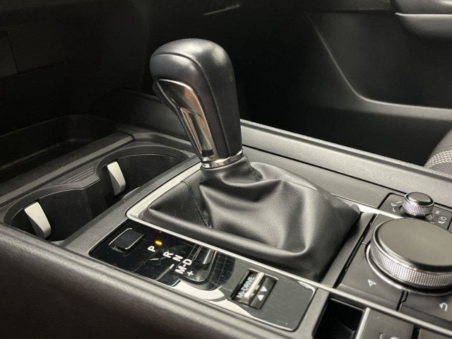 2025 Mazda Mazda CX-50 2.5 S Preferred