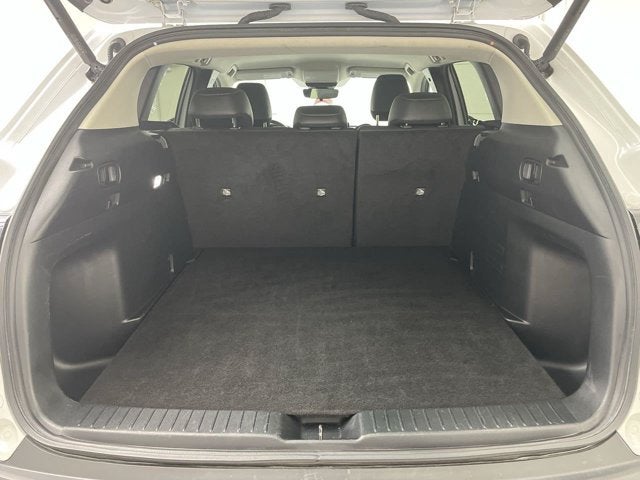2025 Mazda Mazda CX-50 2.5 S Preferred