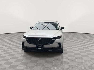 2025 Mazda Mazda CX-50 2.5 S Preferred