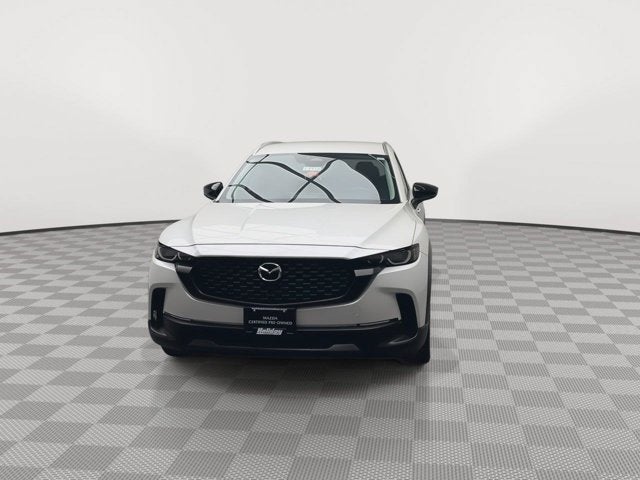 2025 Mazda Mazda CX-50 2.5 S Preferred
