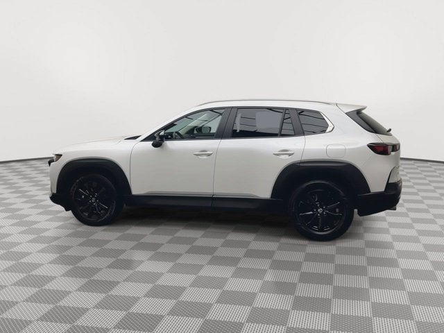 2025 Mazda Mazda CX-50 2.5 S Preferred