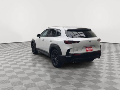 2025 Mazda Mazda CX-50 2.5 S Preferred