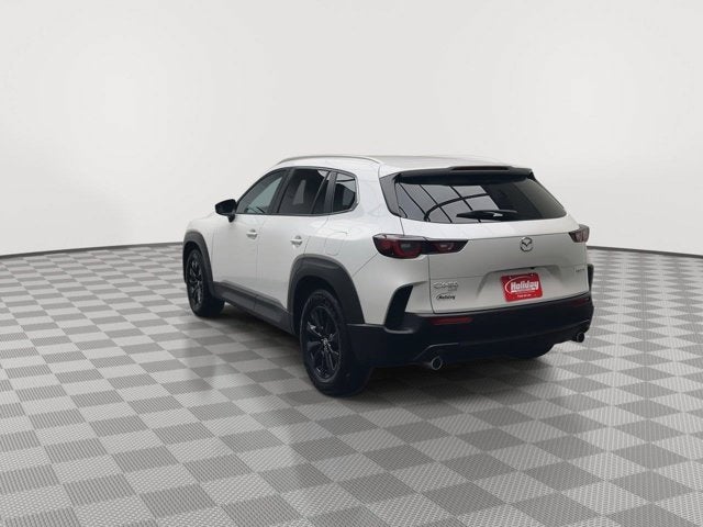 2025 Mazda Mazda CX-50 2.5 S Preferred