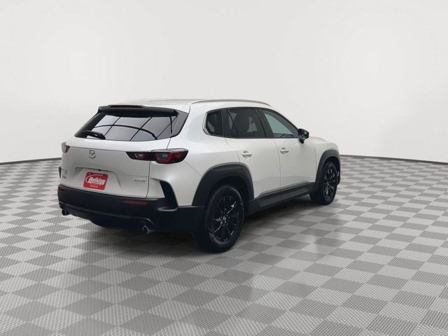 2025 Mazda Mazda CX-50 2.5 S Preferred