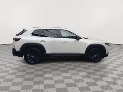 2025 Mazda Mazda CX-50 2.5 S Preferred