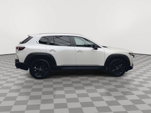 2025 Mazda Mazda CX-50 2.5 S Preferred