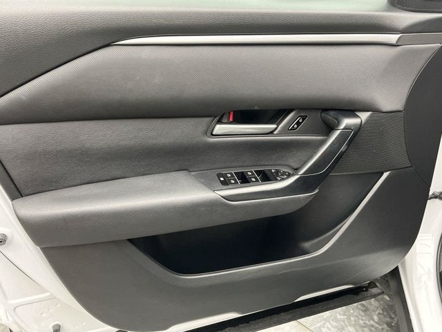 2025 Mazda Mazda CX-50 2.5 S Preferred
