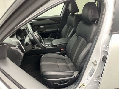 2025 Mazda Mazda CX-50 2.5 S Preferred