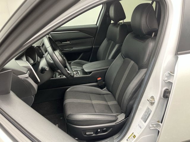 2025 Mazda Mazda CX-50 2.5 S Preferred