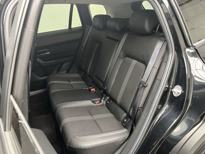 2025 Mazda Mazda CX-50 2.5 S Preferred