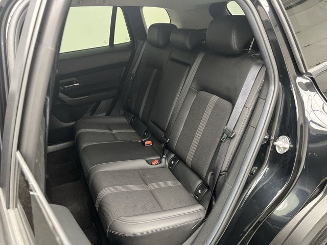 2025 Mazda Mazda CX-50 2.5 S Preferred